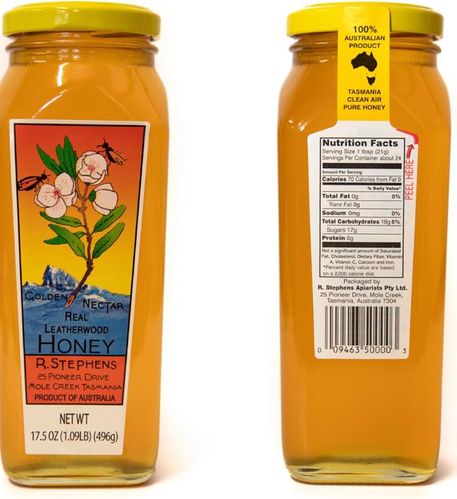 その他 Honey ChocolateHoney6ozOU.png?v=